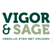 Vigor & Sage 草本美食
